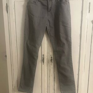 Children’s Place Charcoal Denim Pants